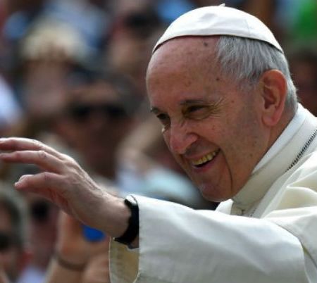 El relato de los años más difíciles del Papa Francisco