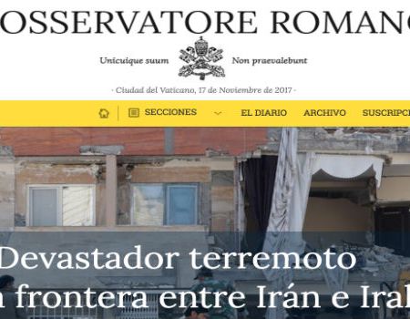La Iglesia en Chile y su rol mediador