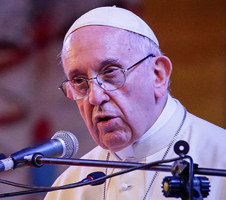 Visita del Papa a Chile dispara reservas turísticas en Iquique, Santiago y Temuco