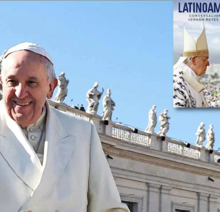 Los libros para conocer al Papa Francisco
