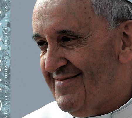 El Papa Francisco nos viene a visitar