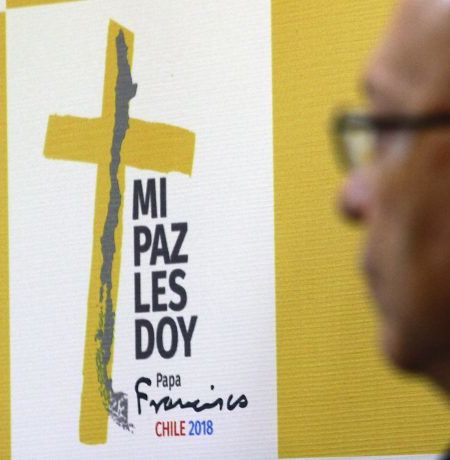 Este jueves comienza el reparto de entradas para las misas masivas del Papa Francisco