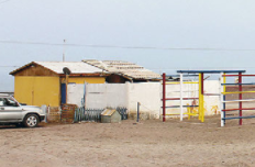 Del chumbeque al escenario del Papa