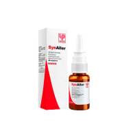 SYNALLER 50 MCG/DOSIS SUSPENSION NASAL 200 DOSIS (MOMETASONA)