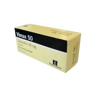 Sildenafil vimax precio