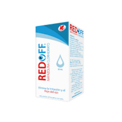 Redoff 15 Ml