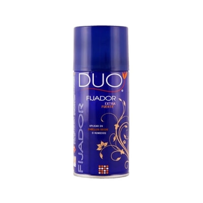 Duo Fijador Extra Fuerte 165 Ml