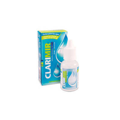 Clarimir Solucion Oftalmica 15 Ml