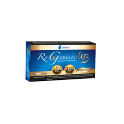 Regenesis Up 30 Cápsulas