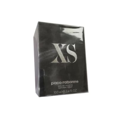 Xs Paco Rabanne Edt Men 100 Ml