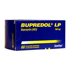 Bupron orden