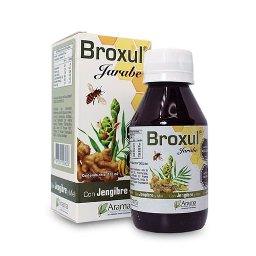 Comprar Xarope para tosse seca de broxul 120 ml Pharmadiet