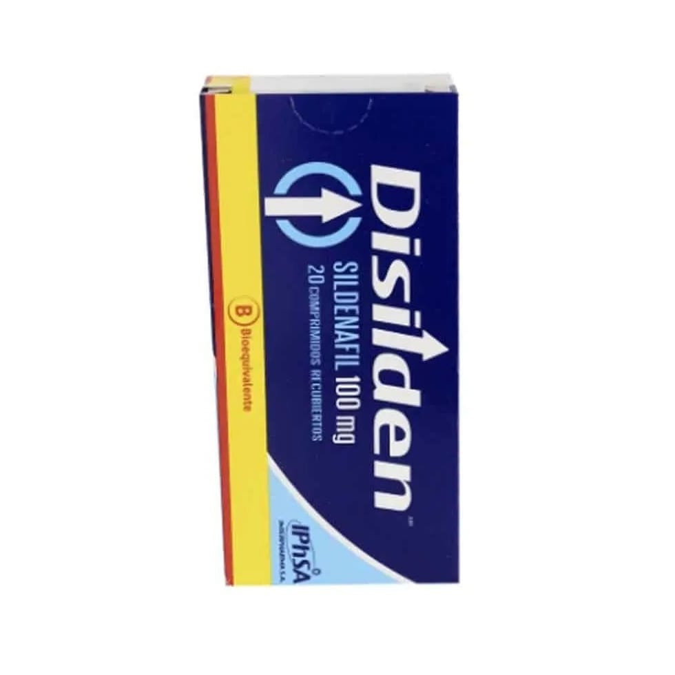 Precio de viagra chileno