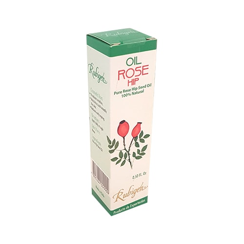 Aceite Rosa Mosqueta x 100ml