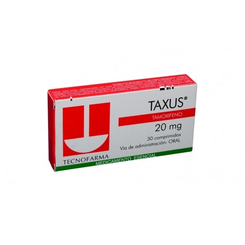 Costo De Tamoxifeno
