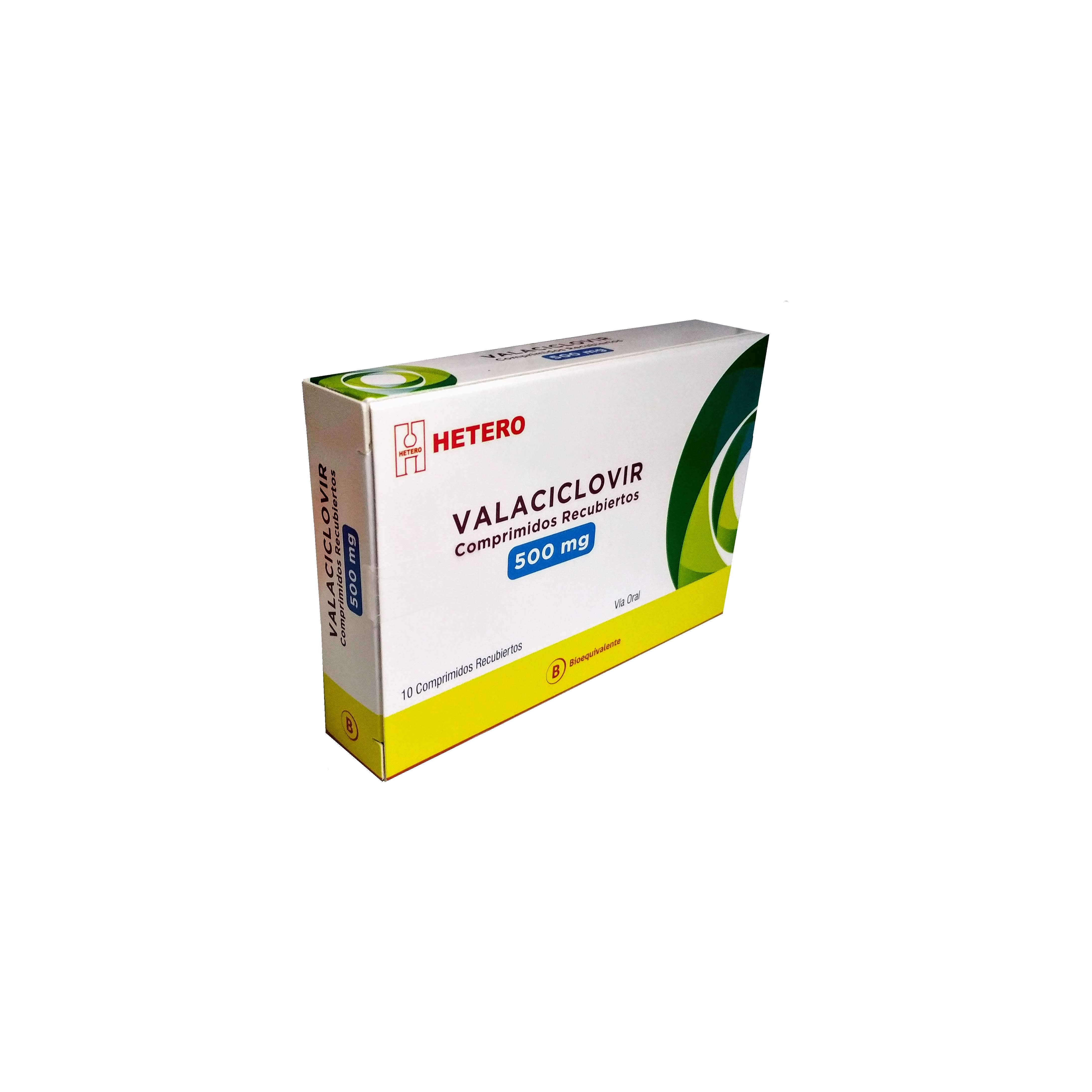 Valaciclovir 500mg Online