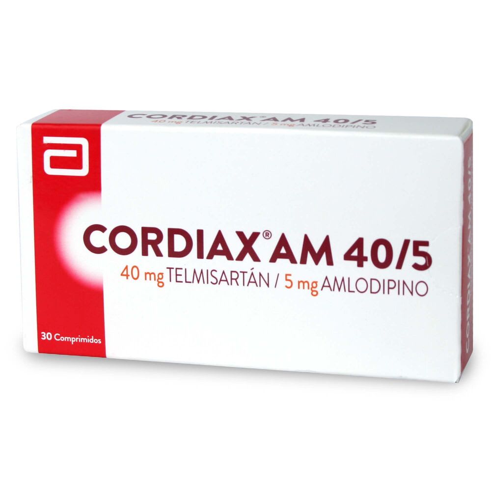 Cordiax AM 40 5 X 30 EASYFARMA cordiax-am-40-5-x-30-easyfarma