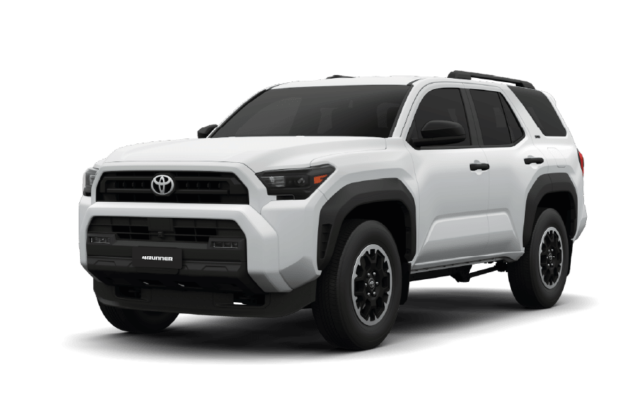 4Runner