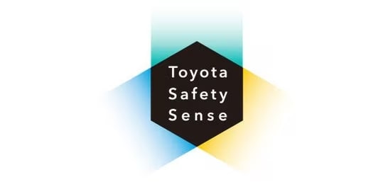 Toyota Safety Sense