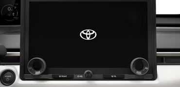 Pantalla touch digital de 14”