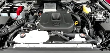 Motor