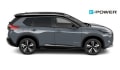 NISSAN X-TRAIL E-POWER
