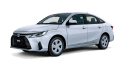 Yaris Sedán