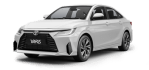 Yaris Sedán Híbrido