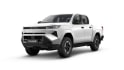 Nuevo Hilux BEV