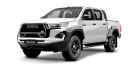 Hilux GR-S