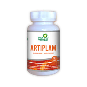 Artiplam 90 Capsulas Aura Vitalis