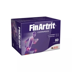 Finartrit 60 Compr.