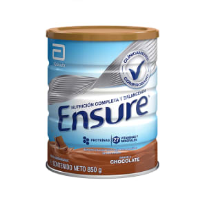 Ensure Chocolate 850 gramos