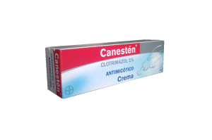 Canesten Crema Tópica 1% x 20 gr