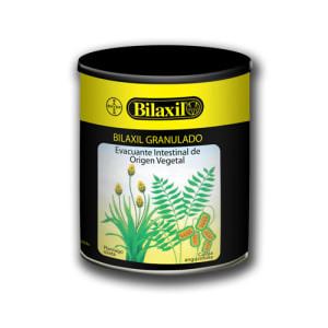 Bilaxil Granulado x 400 gr