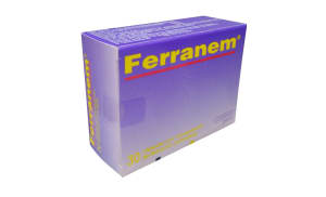 Ferranem x 30 comp