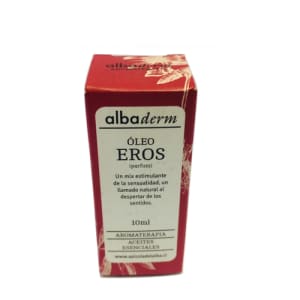 Oleo Eros x 5 ml