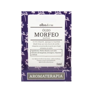 Oleo Morfeo Roller x 5ml