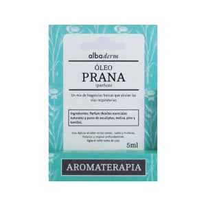 Oleo Prana Roller 5 ml