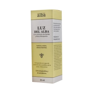 Luz del alba 35 ml