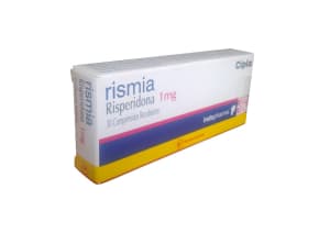 Rismia 1 mg x 30 comp