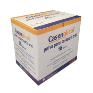 Casenglicol Sobre x 16 sobres