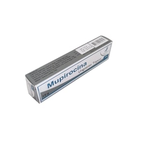 Mupirocina 2% 15 grs.