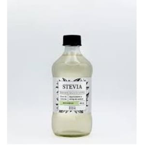 Stevia Líquida 500 ml Recarga