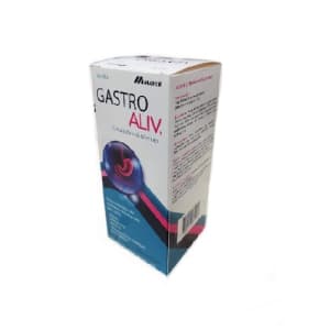 GastroAliv 240 mL