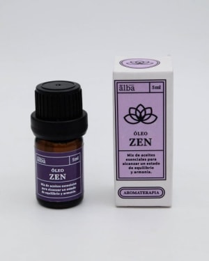 Oleo Zen 5 ml