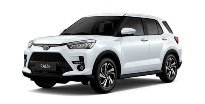 TOYOTA 2026 - Precios, bonos y financiamiento - Concesionario Kovacs Toyota