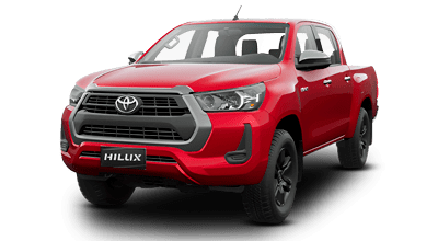 Hilux