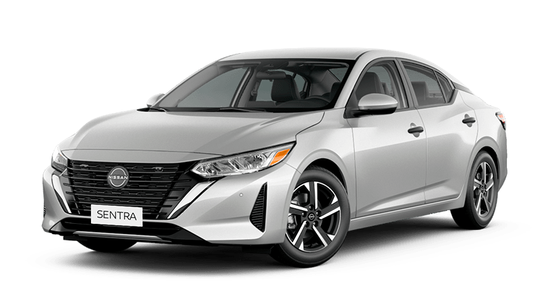 Nuevo Nissan Sentra