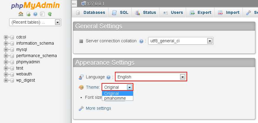 localhost-127.0.0.1-phpMyAdmin-4.0.4.1